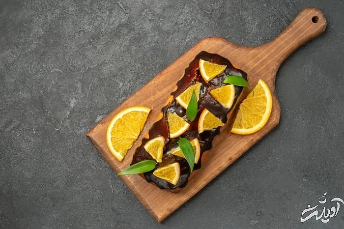 نگهداری کیک اسفنجی